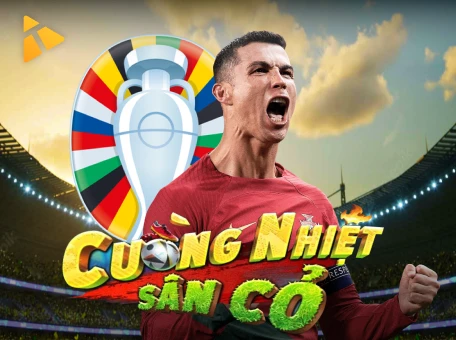 Cuồng Nhiệt Sân cỏ